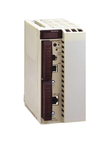 TSX-H57-44M SCHNEIDER ELECTRIC - Premium CPU TSXH5744M