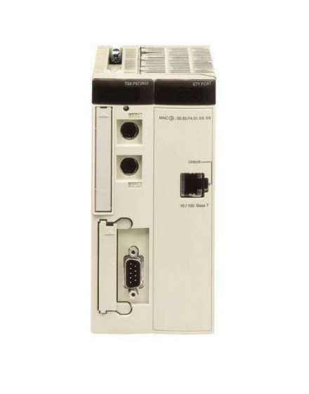 TSX-P57-2823M SCHNEIDER ELECTRIC - Processeur Premium TSXP572823M - TSXP572823
