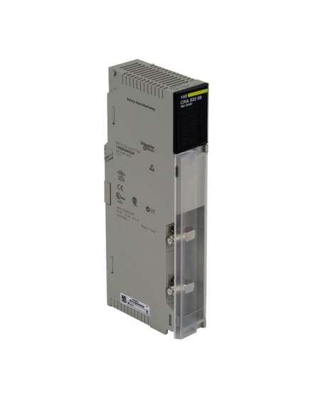 140-CRA-932-00C SCHNEIDER ELECTRIC - RIO-Drop-Adapter-Modul 140CRA93200C