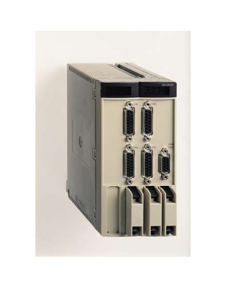 TSX-CAY-41 SCHNEIDER ELECTRIC - Motion control modules TSXCAY41