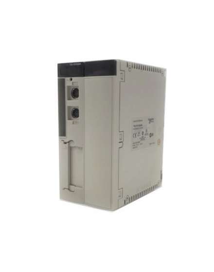TSX-P57-303AM SCHNEIDER ELECTRIC - Premium-Prozessor TSXP57303AM