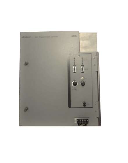 PC-0984-351 SCHNEIDER ELECTRIC - CPU PC0984351