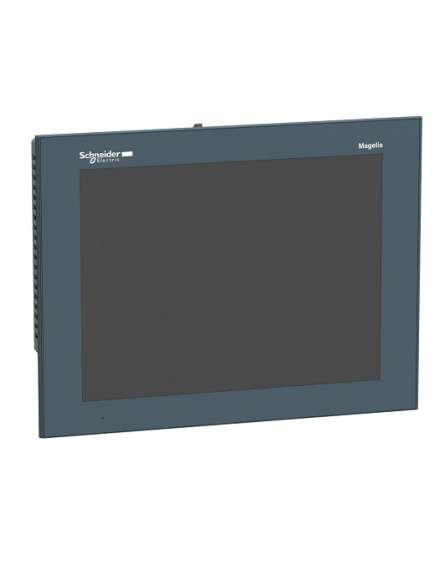 HMIGTO6310 Schneider Electric - painel de tela de toque avançado