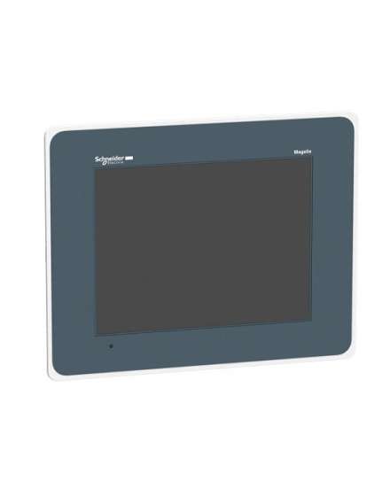 HMIGTO6315 Schneider Electric - Advanced touchscreen panel