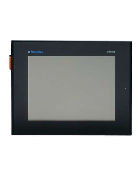 XBTGT4340 Schneider Electric -  Magelis Advanced touchscreen panel