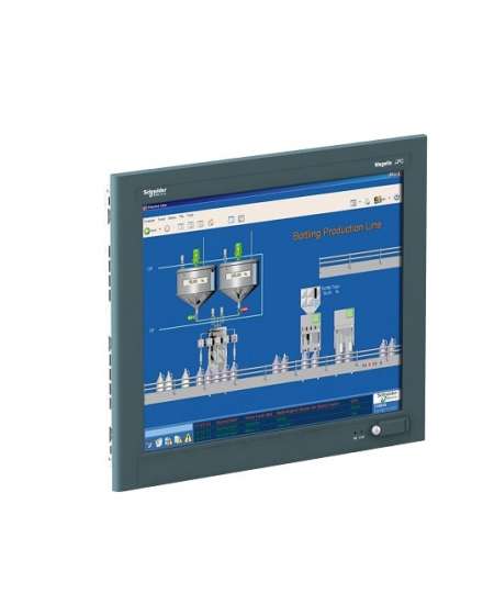 MPCYT90NAN00N Schneider Electric - Industrial touchscreen display