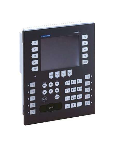 XBTGK2330 Schneider Electric - Advanced touchscreen panel