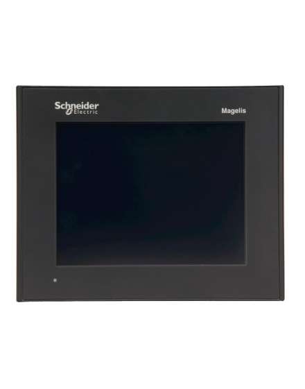 XBTGT2430 Schneider Electric - Painel touchscreen avançado