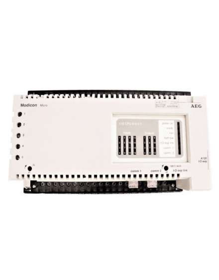 110-CPU-512-03 SCHNEIDER ELECTRIC - Módulo CPU 110CPU51203