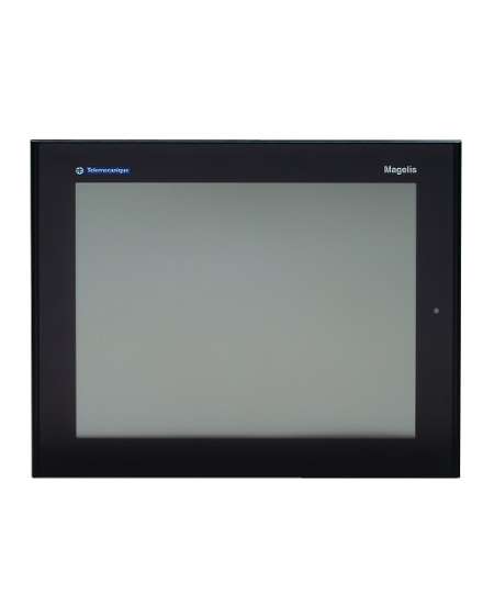 XBTGT5430 Schneider Electric - Advanced touchscreen panel
