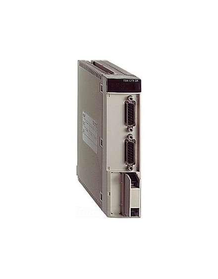 TSXCTY2C Schneider Electric - Measurement and Counter module