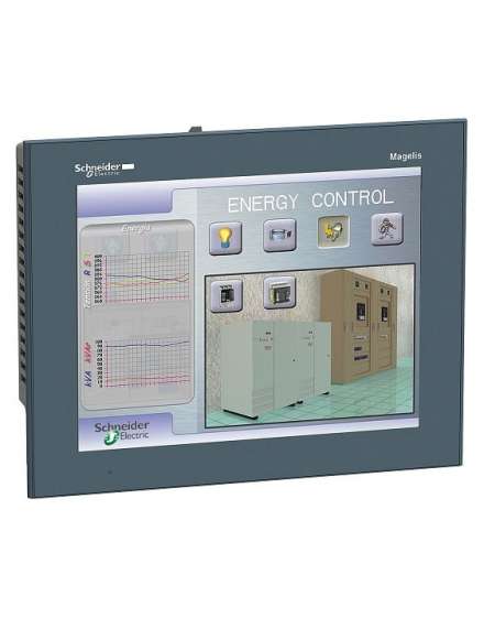 HMIGTO5310 SCHNEIDER ELECTRIC Advanced Touch Screen Panel