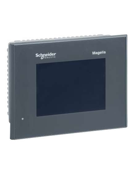 XBTGT1105 Schneider Electric -  Magelis XBT GT Advanced touchscreen panel XBT-GT-1105