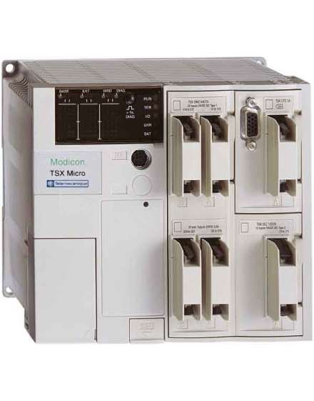 TSX3710028AR1 Schneider Electric - Cpu Module