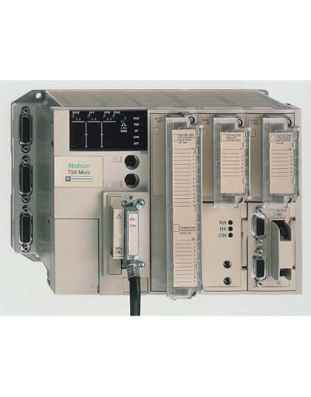 TSX3722100 SCHNEIDER ELECTRIC - Cpu Module