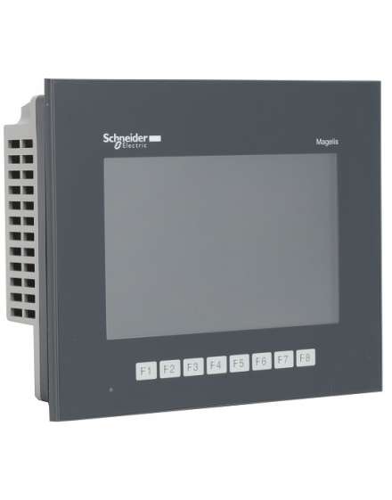 HMIGTO3510 Schneider Electric - Advanced touchscreen panel