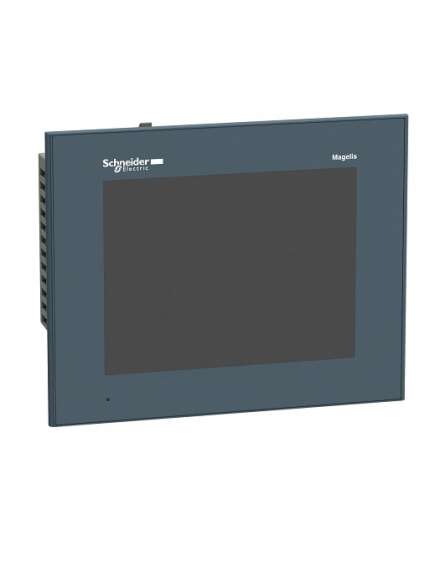 HMIGTO4310 Schneider Electric - Advanced touchscreen panel