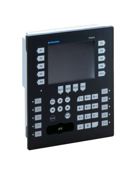 XBTGK2120 Schneider Electric - Advanced touchscreen panel