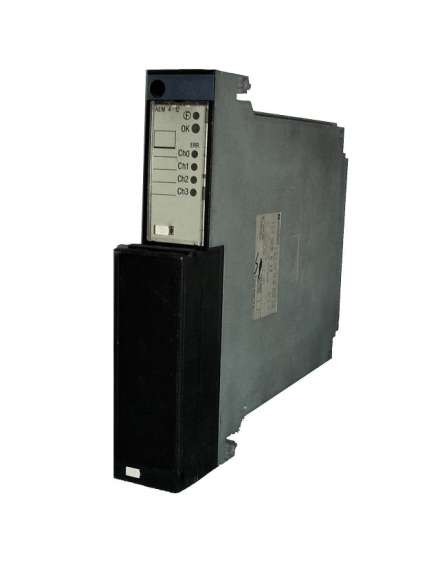 TSX-AEM-412 SCHNEIDER ELECTRIC - INPUT MODULE TSXAEM412