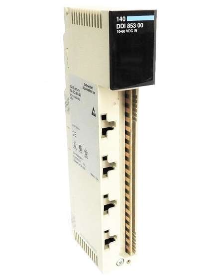 140-DDI-853-00 SCHNEIDER ELECTRIC - Input module 140DDI85300