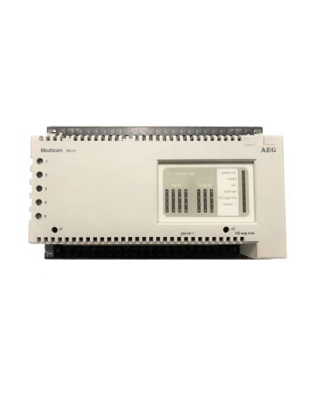 110-CPU-311-02 SCHNEIDER ELECTRIC - MICRO PLC 110CPU31102