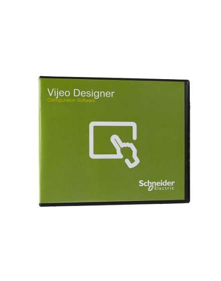 VJDSUDTGAV61M SCHNEIDER ELECTRIC - Vijeo Designer 6.1