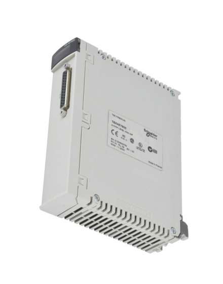 TSX-AEY-800 SCHNEIDER ELECTRIC - Module d'entrées analogiques TSXAEY800