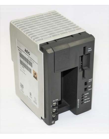 PC-A984-120 SCHNEIDER ELECTRIC - PROCESSOR MODULE PCA984120