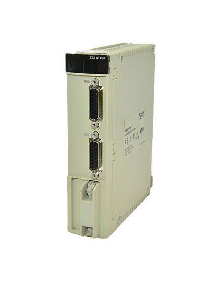 TSXCTY2A Schneider Electric - Counter module