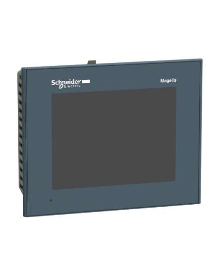 HMIGTO2300 SCHNEIDER ELECTRIC - Advanced touchscreen panel