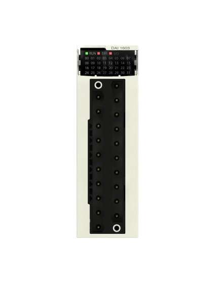 BMX-DAI-1603 SCHNEIDER ELECTRIC - Discrete input module BMXDAI1603