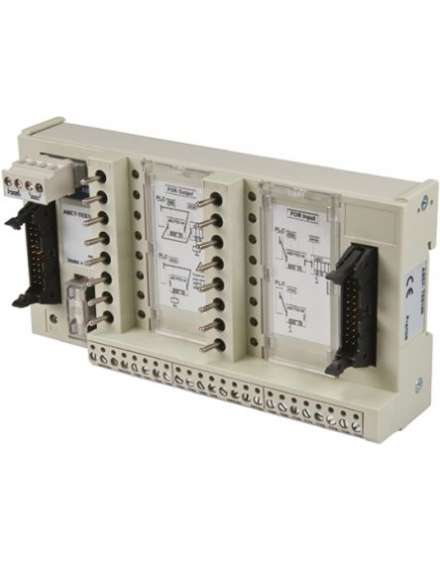ABE7TES160 Schneider Electric - модул за симулация на вход / изход