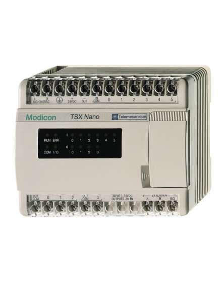 TSX-07321-028 SCHNEIDER ELECTRIC - Premium PLC TSX07321028