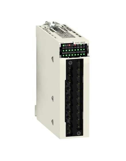 BMX-EHC-0800 SCHNEIDER ELECTRIC - Speed Counter Module BMXEHC0800