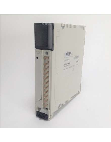 TSX-DSY-08R5 SCHNEIDER ELECTRIC - Discrete output module TSXDSY08R5