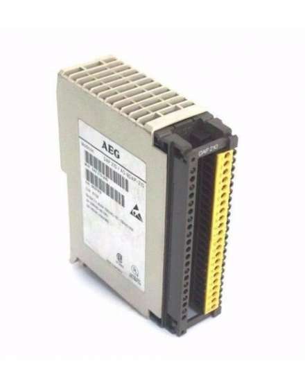 AS-BDAP-210 SCHNEIDER ELECTRIC - Modulo di uscita ASBDAP210