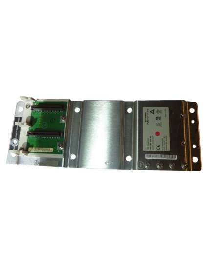 140-XBP-002-00 SCHNEIDER ELECTRIC - Задник 2 слот 140XBP00200