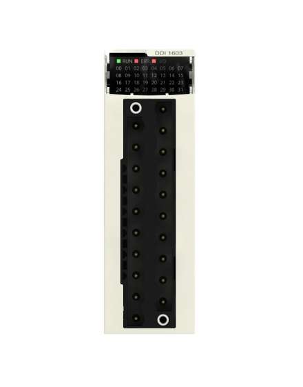 BMX-DDI-1603 SCHNEIDER ELECTRIC - Discrete input module BMXDDI1603