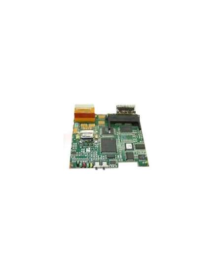 AS-C951-062 SCHNEIDER ELECTRIC PC BOARD ASSEMBLY