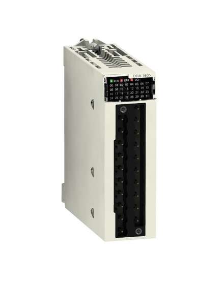 BMX-DRA-1605 SCHNEIDER ELECTRIC - Discrete output module BMXDRA1605