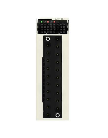 BMX-DAI-1604 SCHNEIDER ELECTRIC - Discrete input module BMXDAI1604