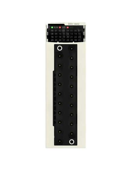 BMX-DDI-1602 SCHNEIDER ELECTRIC - Discrete input module BMXDDI1602