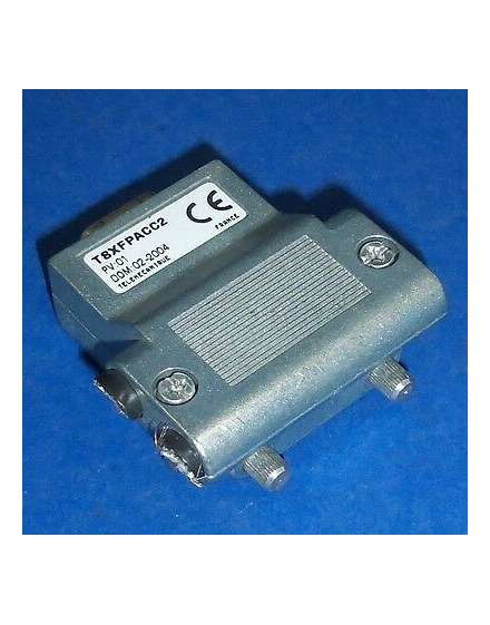 TSX-FPA-CC2 Schneider Electric - 9-way female SUB-D connector TSXFPACC2