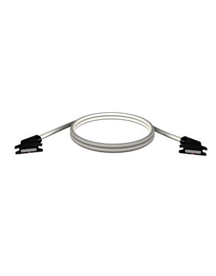TSX-CDP-102 Schneider Electric - Rolled ribbon connecting cable TSXCDP102