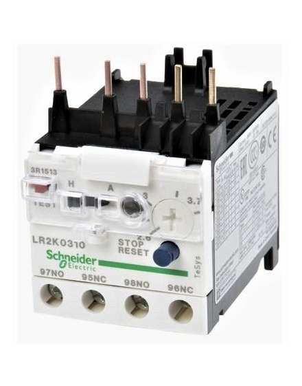 LR2K0310 SCHNEIDER ELECTRIC - TeSys LR2 K