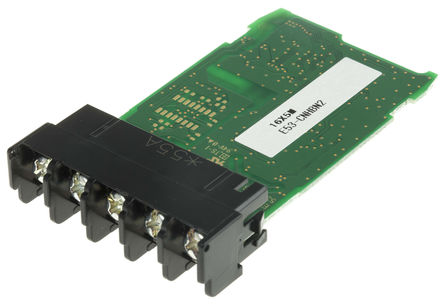 Omron E5CN-C2ML-500 AC100-240 PID temperature controller, 48 x 48mm, 100 → 240 V ac, 2 outputs
