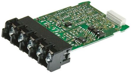 E5CN SSR-Treiber und RS485-Kommunikationskarte