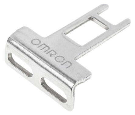 Ключ Omron D4DS-K2 за използване с D4NS ключ за безопасност