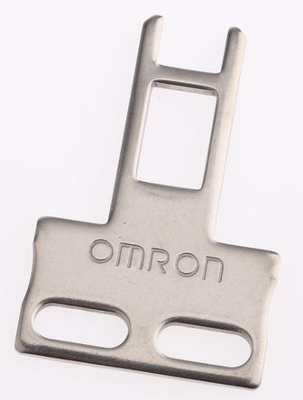 Llave Omron D4DS-K1 para uso con Interruptor de seguridad D4NS