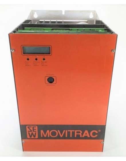 MOVITRAC 204CD SEW EURODRIVE Frequency Drive